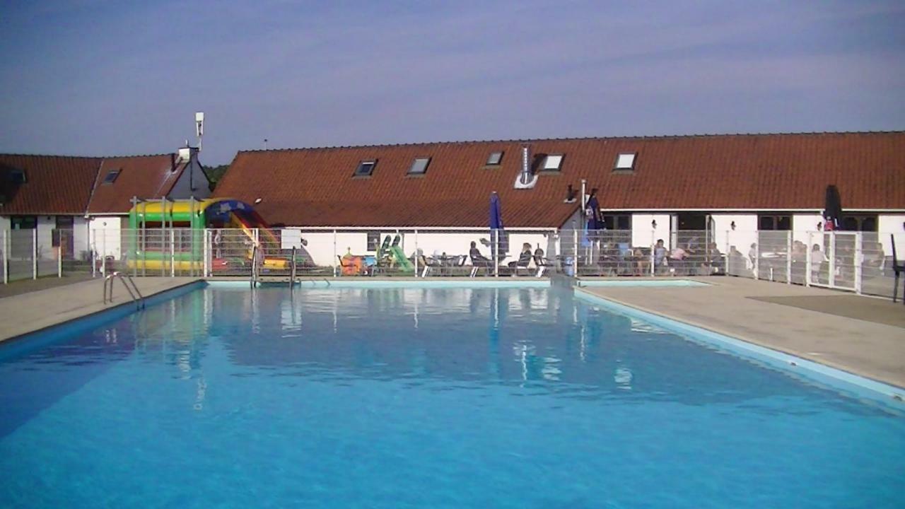 Maison De Dunes Bredene Exterior photo